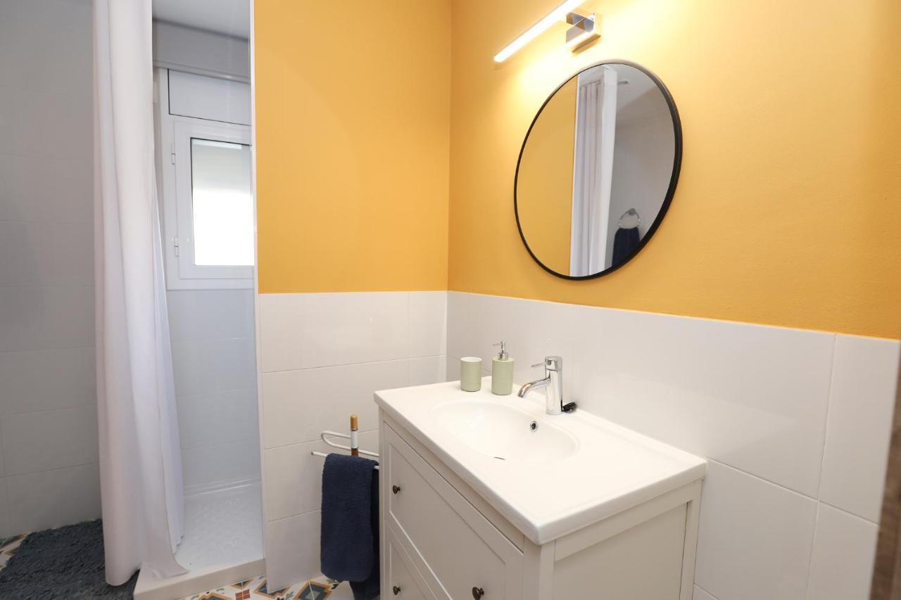 Apartaments Agneta - Vela Cambrils Ngoại thất bức ảnh